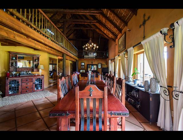 3 BEDROOM HOUSE FOR SALE IN LEEUWFONTEIN ESTATE